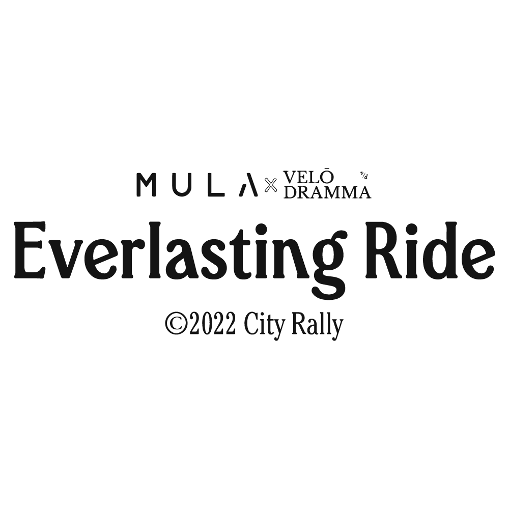 MULA X VELODRAMMA Everlasting Ride 2022 City Rally : Keliling Berpancal di Aspal Kota