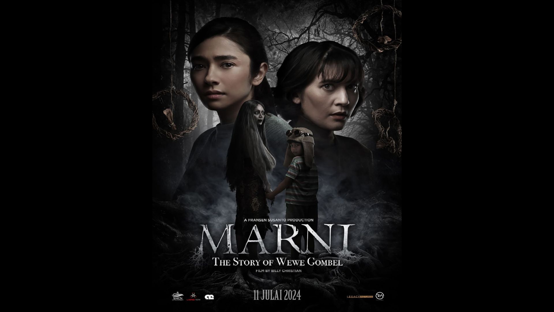 film horor indonesia terbaru, Marni: The Story of Wewe Gombel