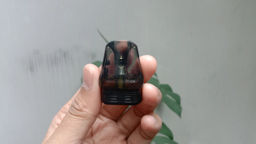 perbedaan ohm pada coil