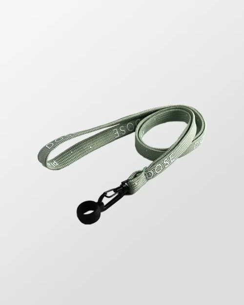 Lanyard Dose green