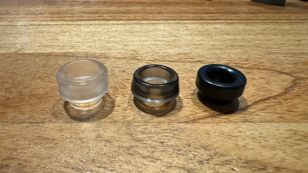 apa itu drip tip